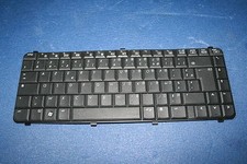 Clavier AZERTY pour HP 6720s Compaq 540 550 - 455264-051 - 456624-001 - français