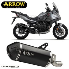 Pot échappement HONDA NT1100