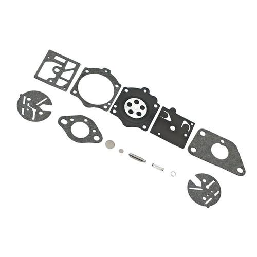 Kit carburateur pièces - kit,