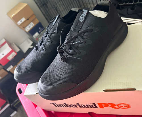 Timberland pro solace - pro, slip-on