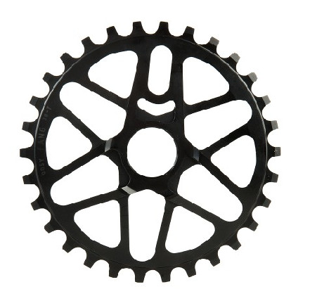 Couronne bmx odyssey - couronne,