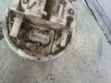 Jauge à carburant PEUGEOT 306 BREAK 152561