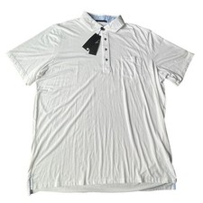 NWT Greyson Spirit Polo Shirt