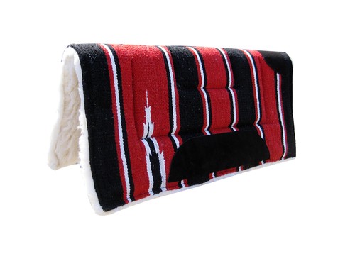 Tapis selle western - tapis,