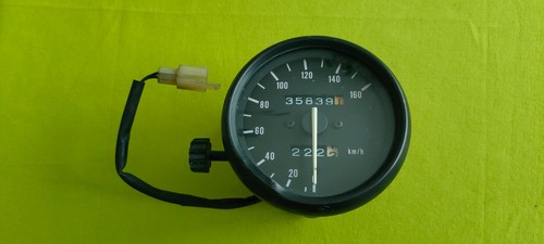 Compteur vitesse yamaha - vitesse, tzr