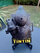 Figurine Impression 3D Tintin