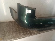 Pare choc arriere AUDI A4 2