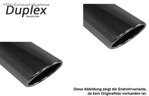Inox sport échappement - inox, le