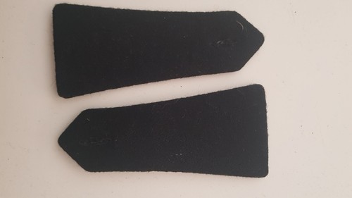 Paire pattes epaules - paire, de