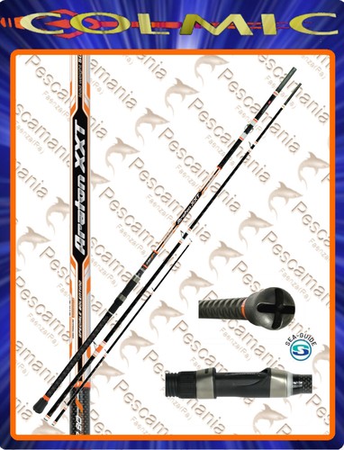Canne colmic araton xxt - colmic,