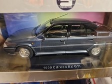 TRIPLE 9 1/18 - CITROEN BX GTI