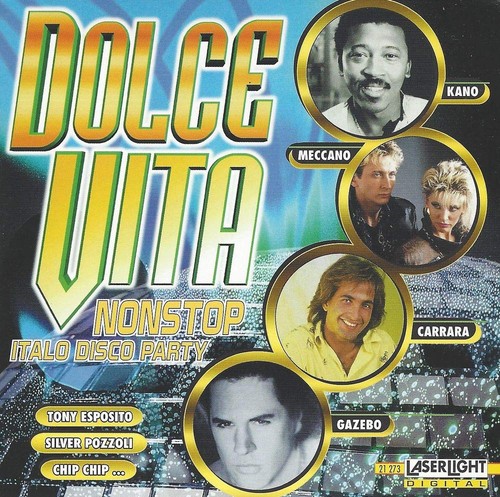 Dolce vita nonstop italo - dolce, vita-nonstop