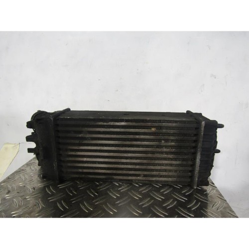 Echangeur air - turbo, 1.6