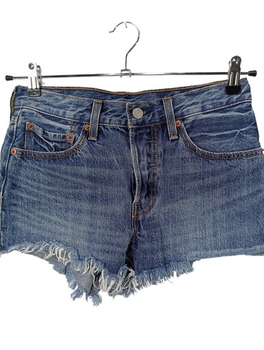 Levi short jean dames - short, en