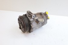 COMPRESSEUR CLIMATISATION Saab