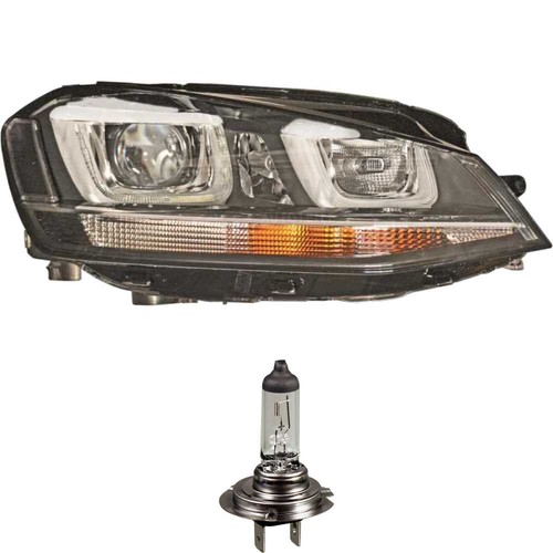 Xenon phare droit pour golf - xenon, vw