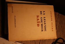 La Légende du Goumier Saïd -