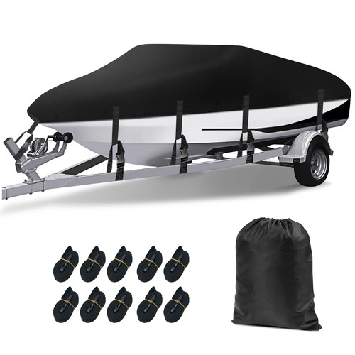 Waterproof boat cover - waterproof,