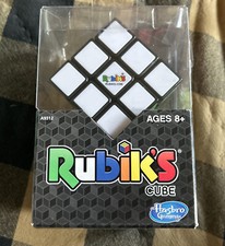NEW 2014 RUBIK'S CUBE 3x3