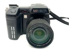 Minolta Dimage A1 Bridge Gt