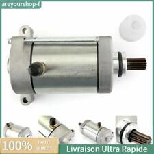 Moteur démarreur Pour Yamaha