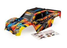 Traxxas 7811X Carrosserie