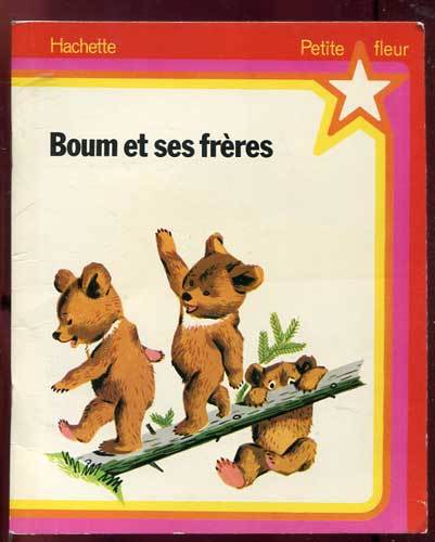 Pierre probst boum ses - pierre,