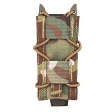 WST Tactical HS 9mm Single Mag Pouch Mag Support de support MOLLE Airsoft Gear