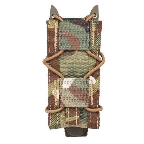 Wst tactical 9mm single - tactical, hs