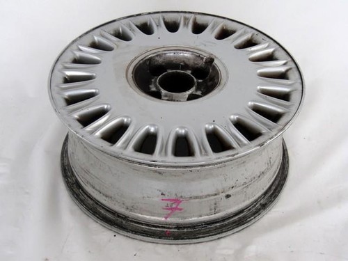 Roue alliage pouce - roue, 16