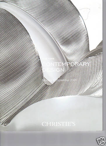 Christie contemp design - christie’s,