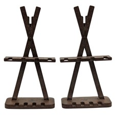 Playmobil lot 2 armuriers