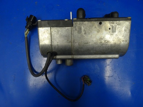 Webasto eberspaecher d5ws - eberspaecher,