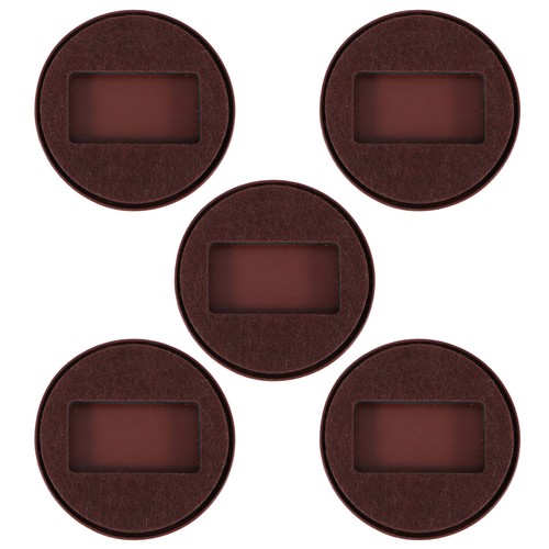 5pcs chaise bouchette - ,
