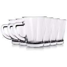 Verres à café expresso 70 ml