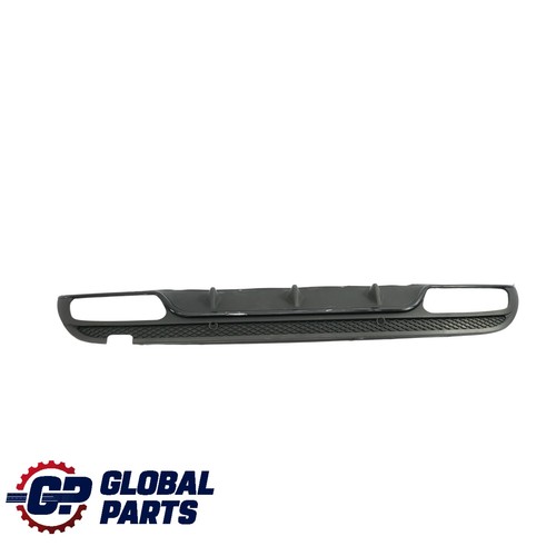 Mercedes w205 diffuseur - mercedes,