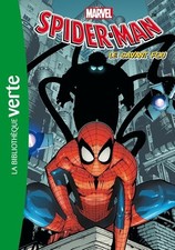 Spider-Man 03 - Le savant fou
