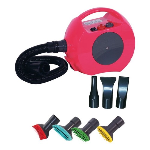Pulseur sechoir bts3000 - pulseur-sechoir,