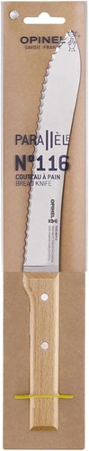 Opinel 116 parallele - opinel,