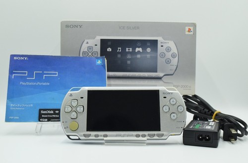 Lire console sony psp 2000 - [lire],