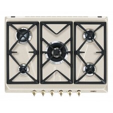 SMEG SRV876AVOGH2 Avoine Table