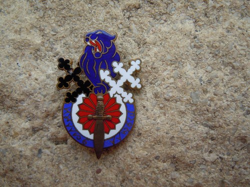 Gendarmerie cdos - f,