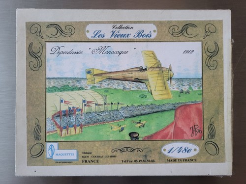 Rare ajp maquettes 1 - rare, 1/48