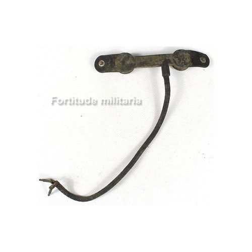 Laryngophone army us - army,