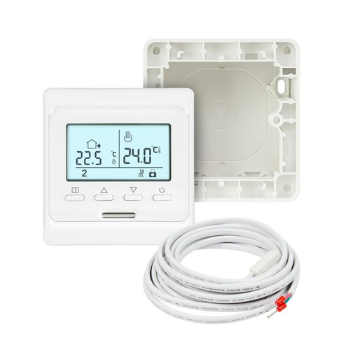 Heat e51ap thermostat - mi-heat,