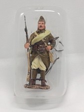 Hachette soldat Légion