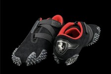 Puma mostro Ferrari F1 Leclerc