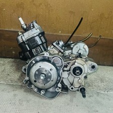 Moteur derbi euro 3 complet refait à neuf