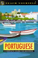 Portugais Livre de Poche