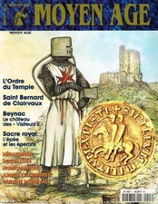 Rare revue moyen - 3,